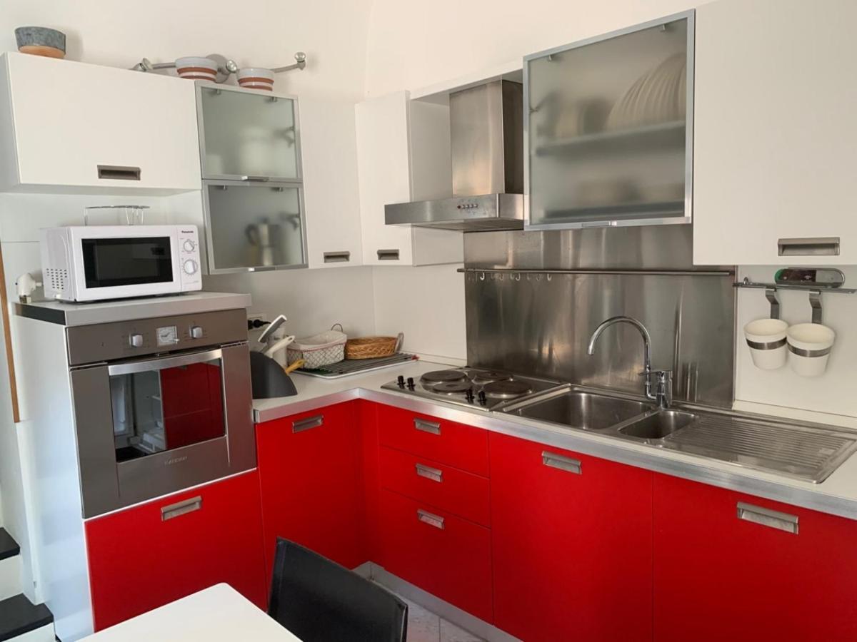 Spacious 2 Bedroom Condo Colletta Екстер'єр фото