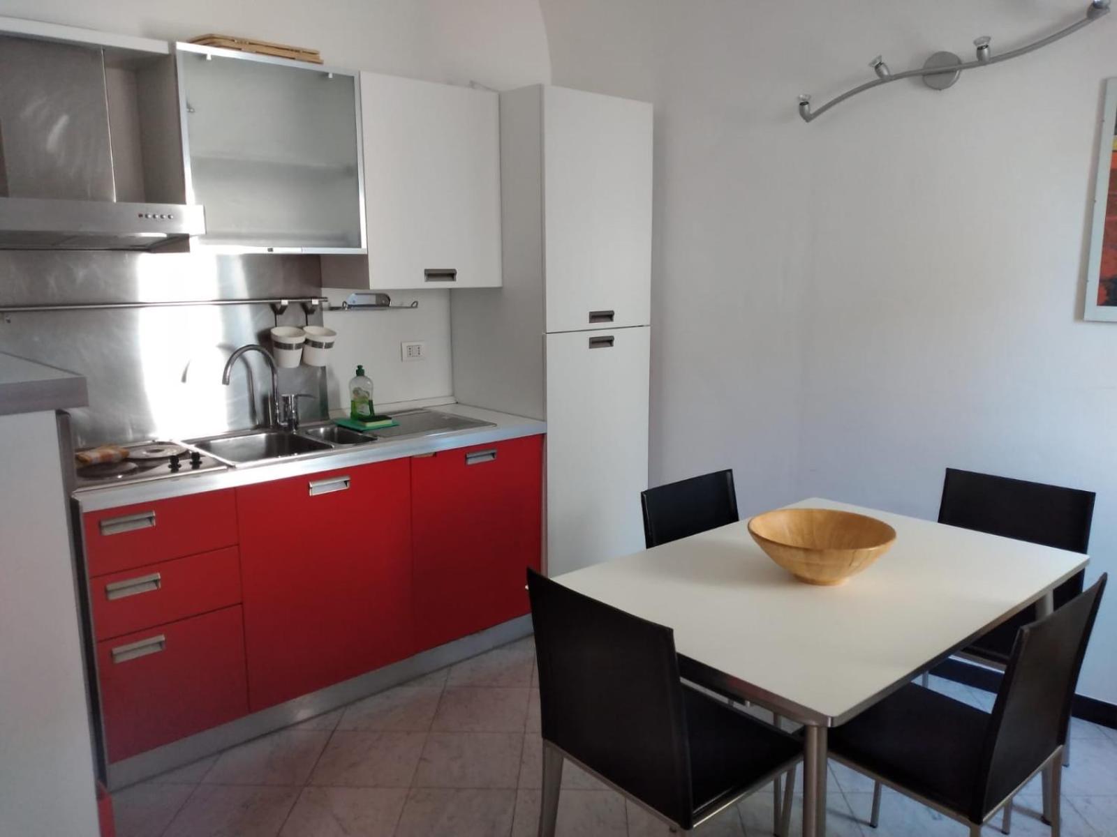 Spacious 2 Bedroom Condo Colletta Екстер'єр фото