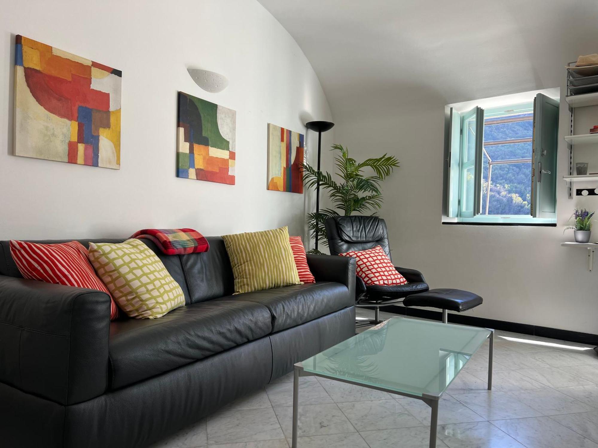 Spacious 2 Bedroom Condo Colletta Екстер'єр фото