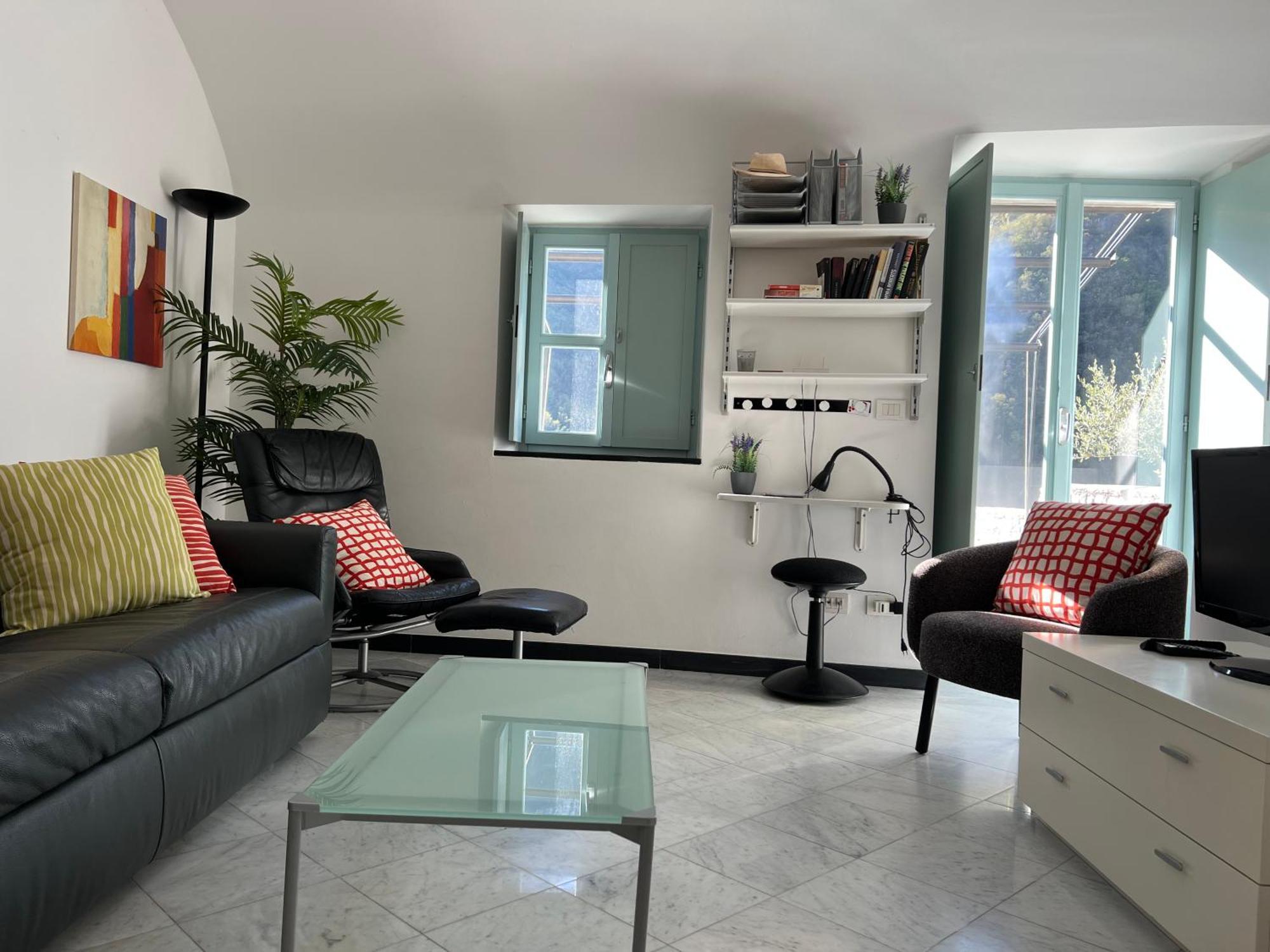 Spacious 2 Bedroom Condo Colletta Екстер'єр фото